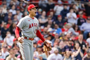 Shohei Ohtani's $700 million contract contains an opt-out clause should an unnamed Dodgers personnel exit the team.