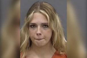 Florida woman, Alyssa Ann Zinger, pretended to be a 14-year-old homeschooled child to prey on middle schoolers for sex, police announced Friday.