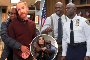 Brooklyn nine-nine