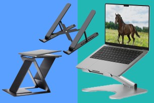 Laptop stands