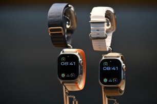 Apple has appealed a ban on imports on some models of the Apple Watch after a complaint from technology company Masimo.