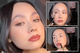 Beverly Hills-based beauty influencer Zoe Kim Kenealy is revealing her “makeup power moves” to ensure that people look their best when seeing former flames.