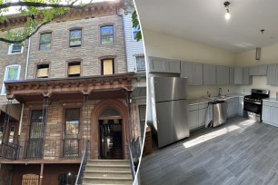 housing lottery crown heights settlement townhouse