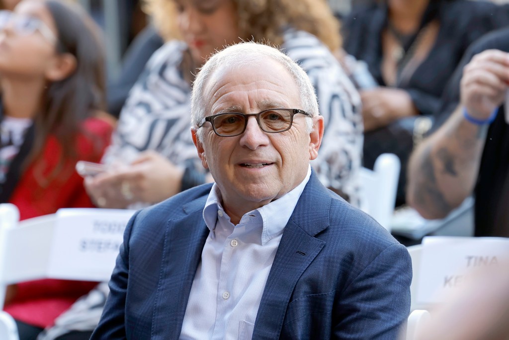 Irving Azoff's IAG has also raised more than $1 billion in new capital for future catalog funding as the market remains an attractive investment. "Interest rates are always going to come up and down. Music is forever," Azoff told The Journal.