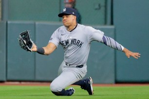 juan soto yankees home field debut