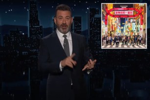 Japan Jimmy Kimmel