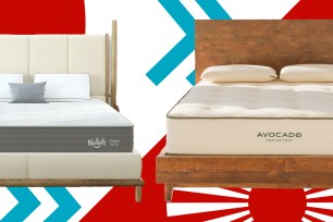 Best Fourth of July Mattress Deals