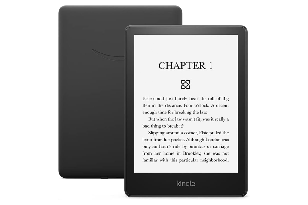 Amazon Kindle Paperwhite