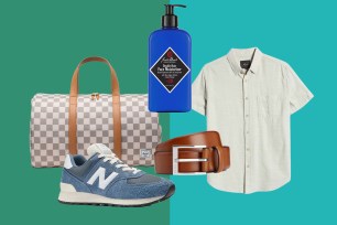 Best Nordstrom Anniversary Sale Men's Deals