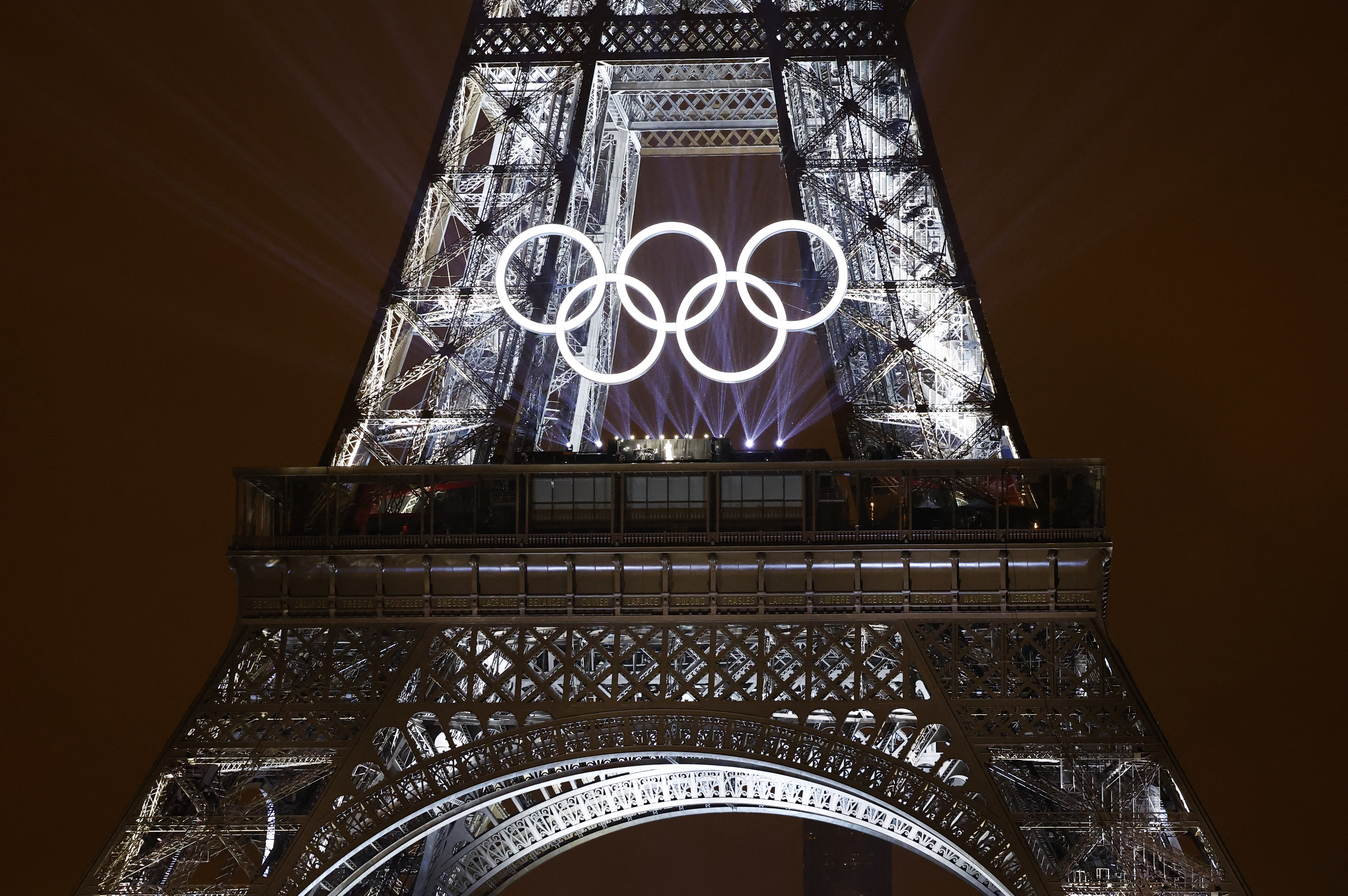 OLYMPICS-2024-OPENING-CEREMONY/