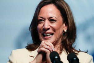 Kamala Harris