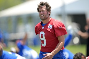 Matthew Stafford