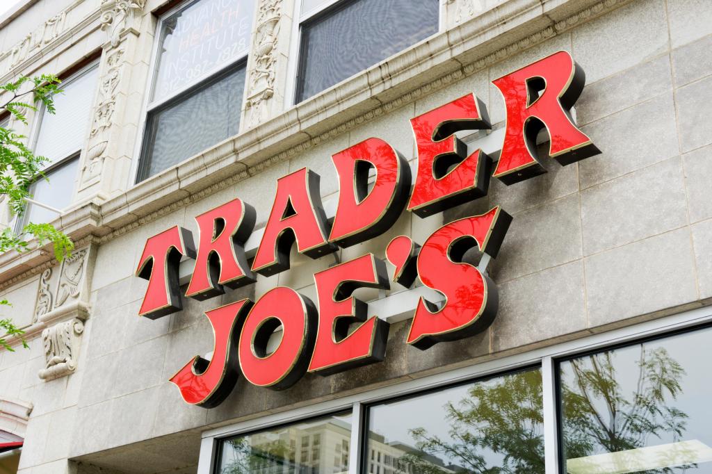 Trader Joe's recalled a popular candle.