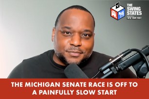 Heading into the August 6th primary, the MI Senate races have been defined by canceled debates and candidate concessions.