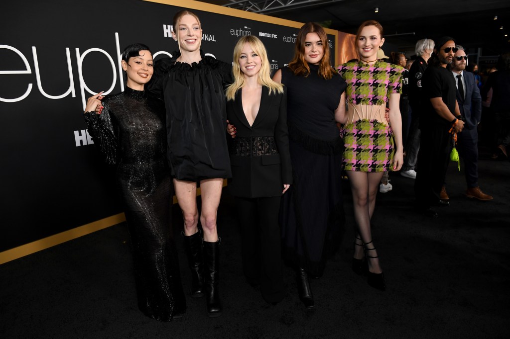 Before news of the show’s return, HBO CEO Casey Bloy told Variety that there had been “a lot of back and forth” with creator Sam Levinson and the idea of a five-year time jump for the characters. 