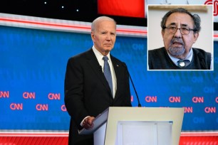 biden Raúl Grijalva