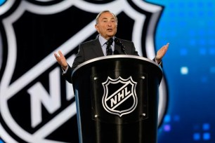 NHL's calendar crunch leaves teams no room to breath with millions at stake