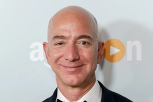 jeff bezos