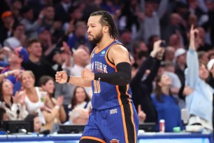 jalen brunson knicks contract extension breakdown