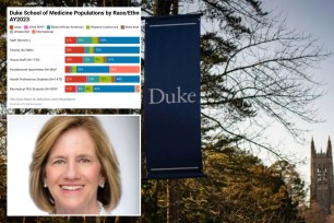 Duke School of Medicine