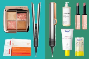 Best Nordstrom Anniversary Sale Beauty Deals