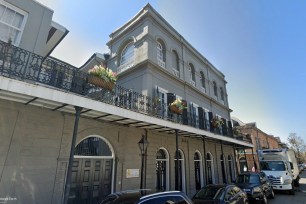 lalaurie mansion for sale