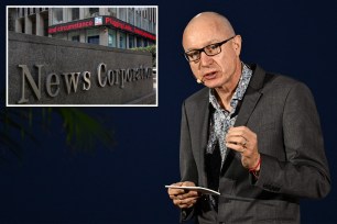 News Corp