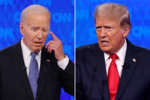 trumps advice for biden after debate 