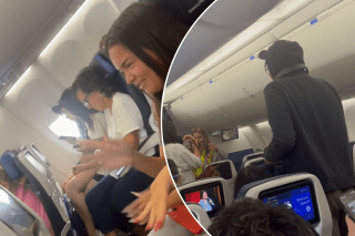 14 passengers forced to deplane because it was ‘too heavy’ to fly