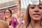 Viral video shows hateful woman telling teen girls they 'look like trash' at Taylor Swift concert