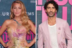 Are Blake Lively And Justin Baldoni Beefing? Breaking Down The ‘It Ends With Us’ Drama Rumors