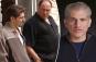 Michael Imperioli feared he would be fired from 'Sopranos' after set incident — until James Gandolfini 'burst out in hysterical laughter'