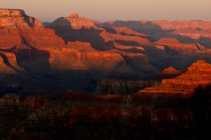 Grand Canyon