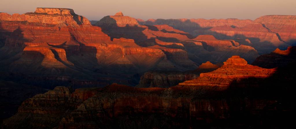 Grand Canyon