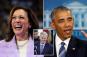 Obama secretly running Kamala Harris campaign: ex-Speaker McCarthy