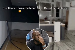 michael jordan chicago home sale tiktok controversy