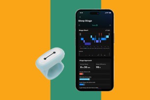 Go2sleep 3: AI-Powered Tracker for a More Restful Sleep