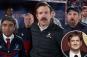 ‘Ted Lasso’ creator reveals more AFC Richmond depends on Jason Sudeikis: He'd 'have to uproot his entire life and family'