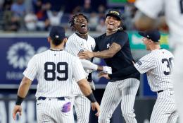 What the Yankees would face with each of their potential playoff opponents