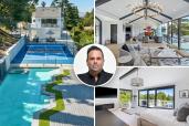 randall emmett bel-air home sold