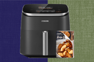 COSORI Air Fryer Amazon sale