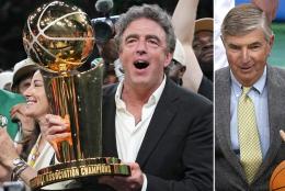 Family rift that sparked surprise sale of iconic NBA franchise revealed