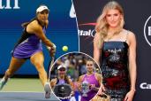 Genie Bouchard says she's 'leaving' X after Jessica Pegula posts causes drama