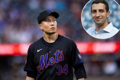 David Stearns still expects Kodai Senga to pitch again for the Mets this season.