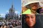 NYC educrats took own kids to Disney World on trips meant for homeless students