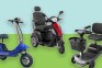 Is it time for a mobility scooter? We've sorted through the best options for every need