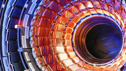 OpenStack at CERN