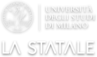 Università degli Studi di Milano - La Statale