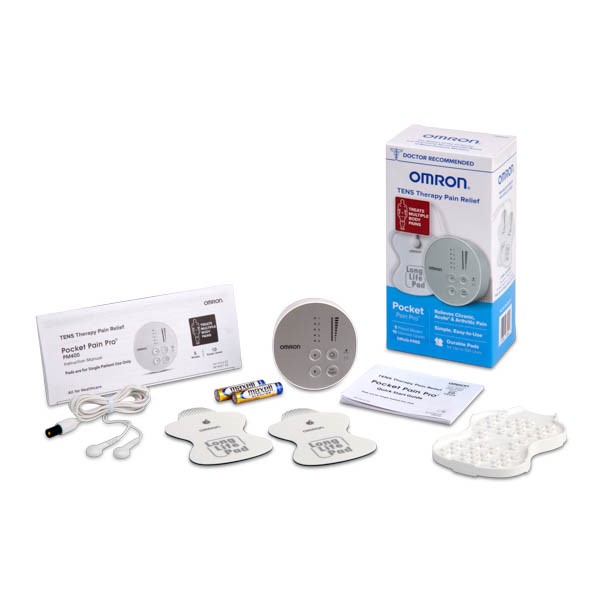 Pocket Pain Pro® TENS Unit view 3