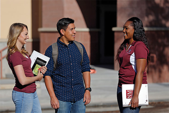 Future Aggies